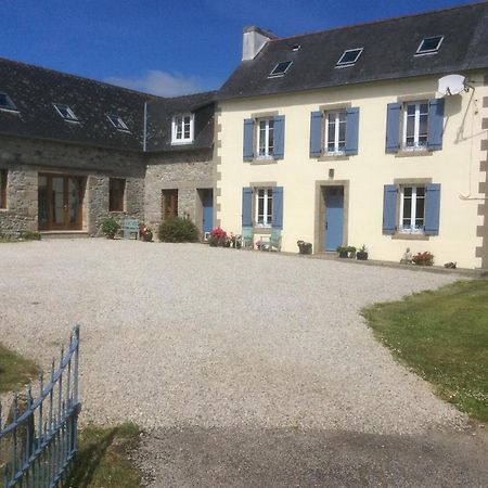 Maison Du Bonheur Saint-Nic Exterior photo